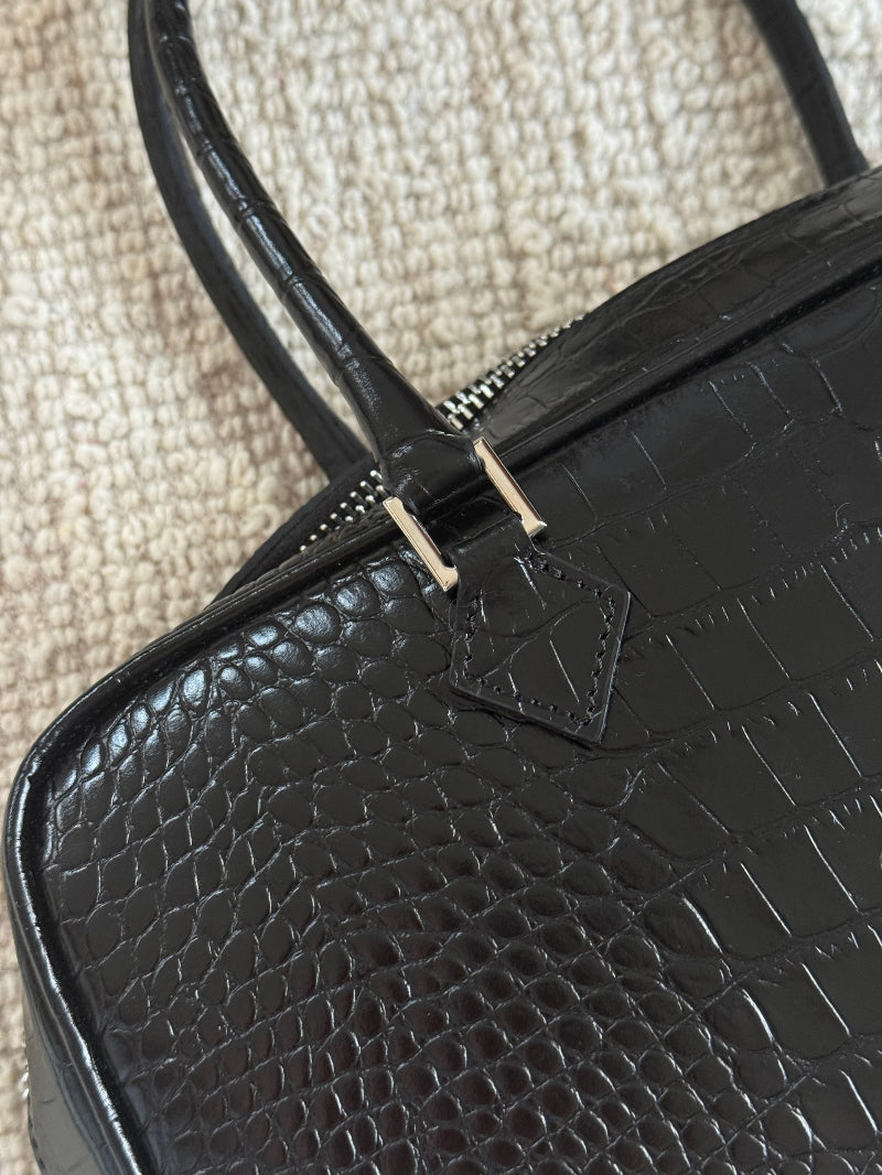 (test)bag 2color