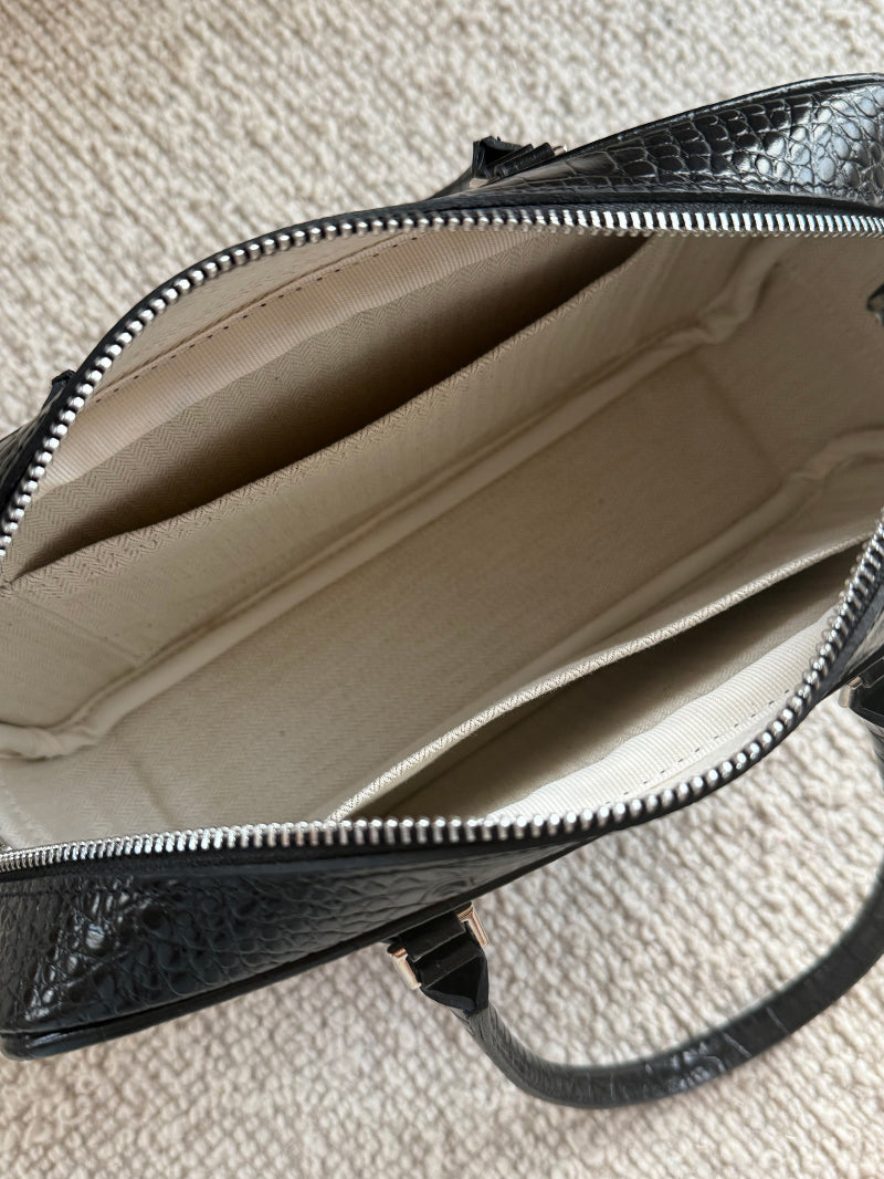 (test)bag 2color