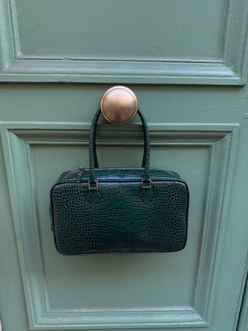 (test)bag 2color