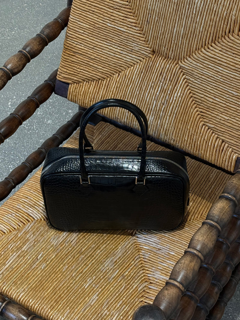 (test)bag 2color