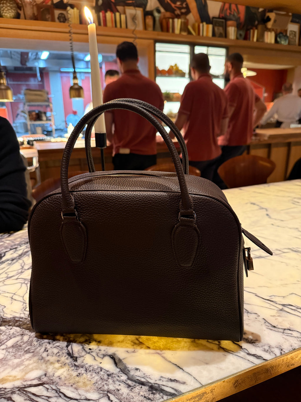 (test) Basic Tote Bag — Sample Sale