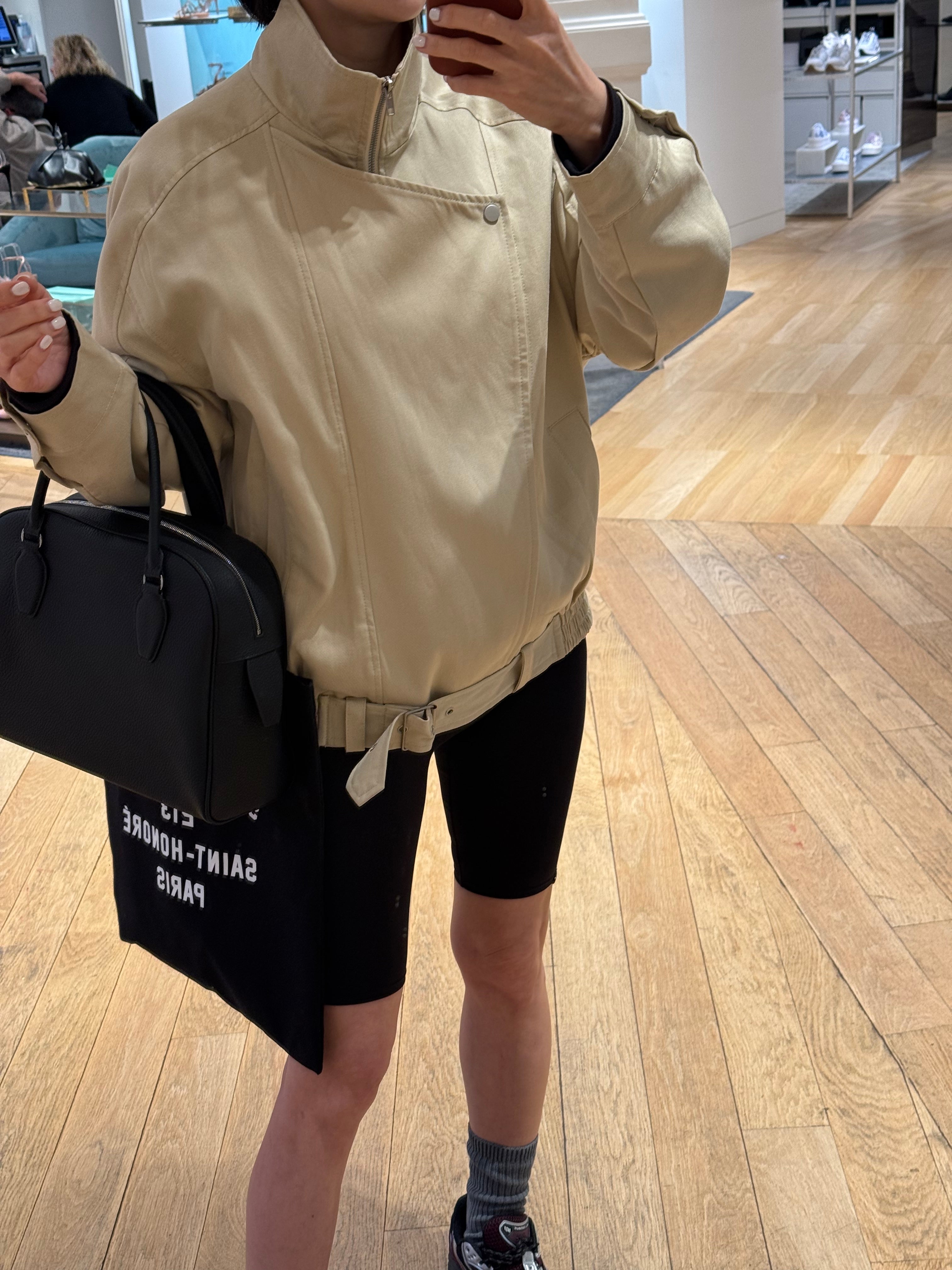 (test) Basic Tote Bag — Sample Sale