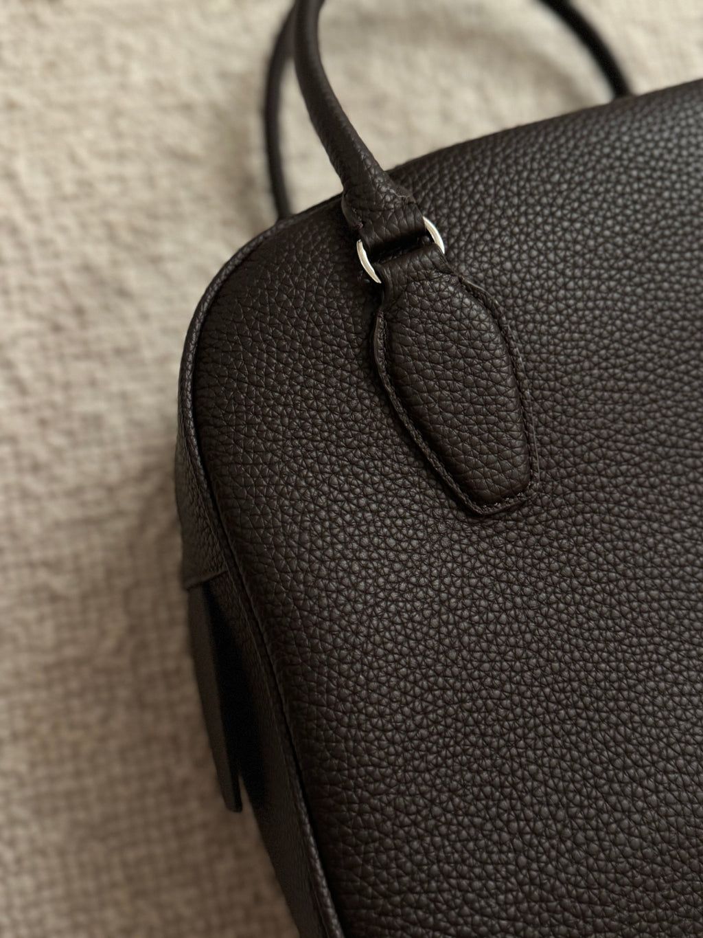 (test) Basic Tote Bag — Sample Sale