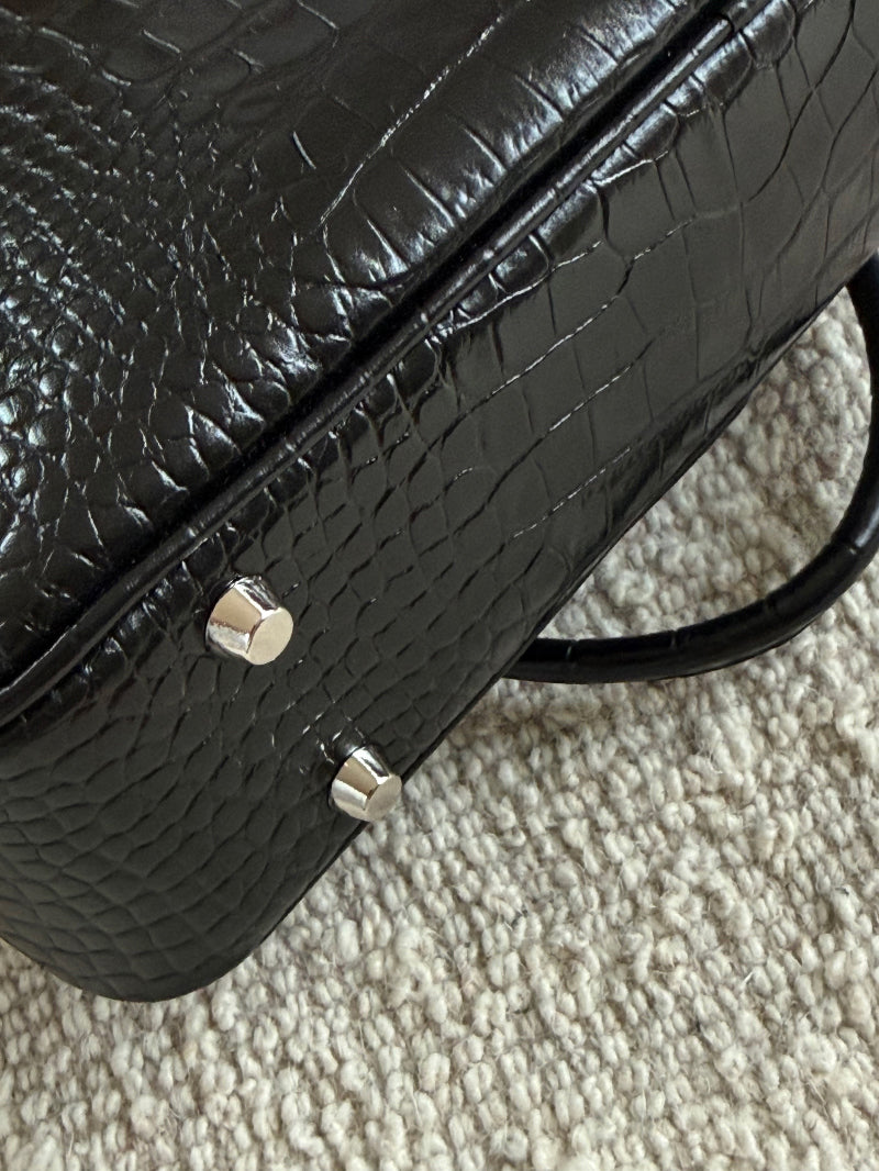 (test)bag 2color